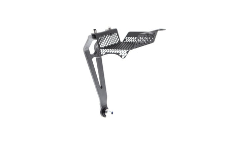 Evotech KTM 125 Duke Exhaust Hanger & Rectifier Guard Set (2017 - 2023) - 18, PRN013779-013780-03