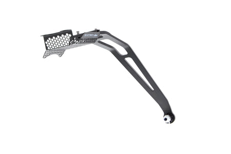 Evotech KTM 250 Duke Exhaust Hanger & Rectifier Guard Set (2018-2020) - 23, PRN013779-013780-02