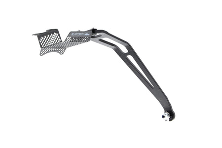 Evotech KTM 125 Duke Exhaust Hanger & Rectifier Guard Set (2017 - 2023) - 24, PRN013779-013780-03