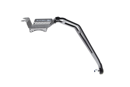 Evotech KTM 125 Duke Exhaust Hanger & Rectifier Guard Set (2017 - 2023) - 26, PRN013779-013780-03