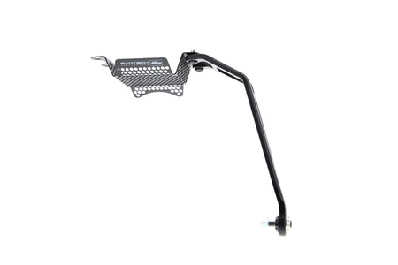 Evotech KTM 250 Duke Exhaust Hanger & Rectifier Guard Set (2018-2020) - 28, PRN013779-013780-02