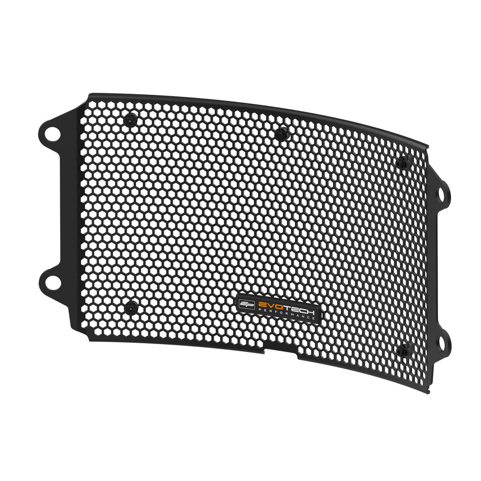 Rc390 Radiator Guard Evotech Performance-Evotech KTM 390 Duke Radiator Guard (2024 ...