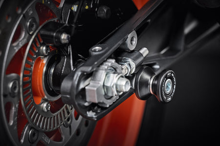 Evotech Paddock Stand Bobbins - KTM 1090 Adventure R (2017-2018) - 2, PRN012553-10