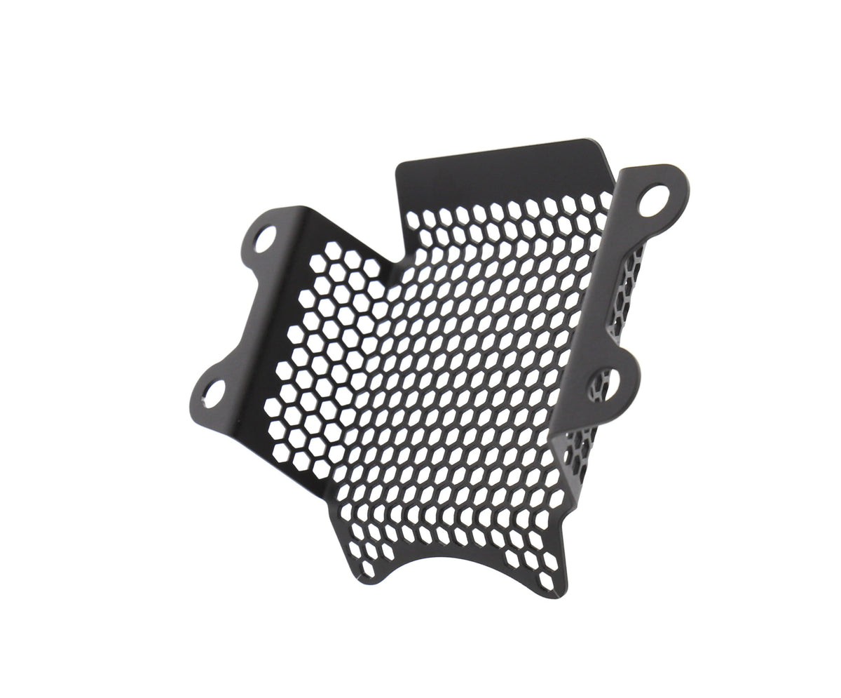 Evotech KTM 390 Duke Rectifier Guard (2017 - 2023) - 17, PRN013779-01
