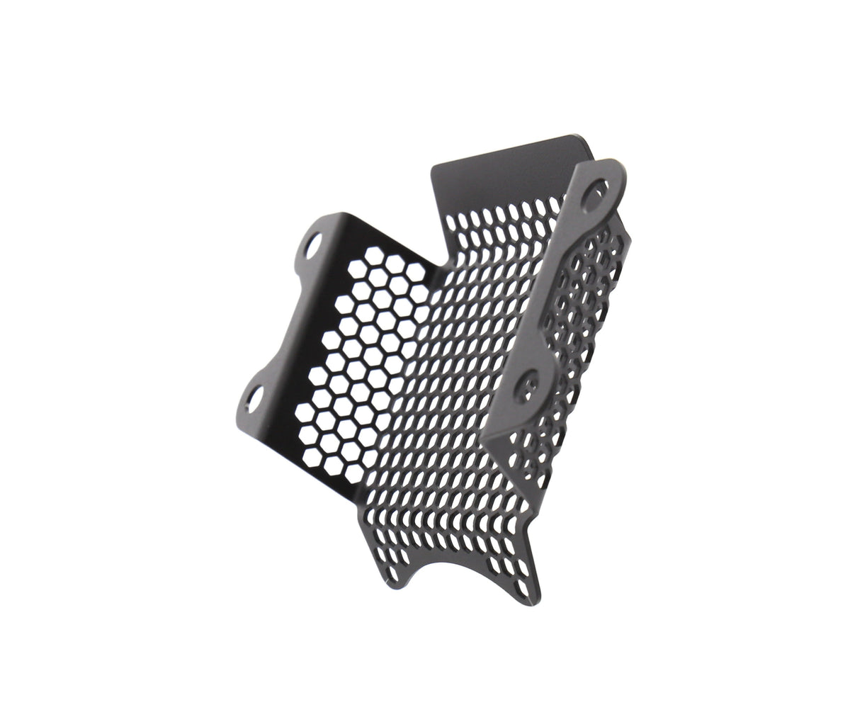 Evotech KTM 390 Duke Rectifier Guard (2017 - 2023) - 18, PRN013779-01