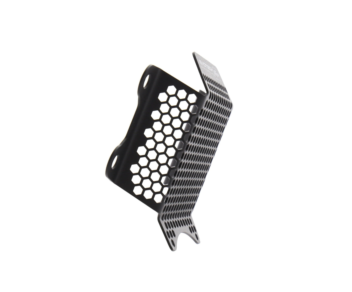 Evotech KTM 390 Duke Rectifier Guard (2017 - 2023) - 21, PRN013779-01
