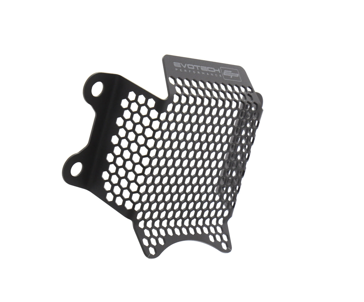 Evotech KTM 390 Duke Rectifier Guard (2017 - 2023) - 23, PRN013779-01