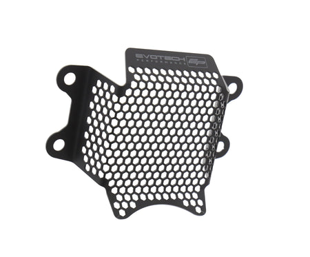 Evotech KTM 125 Duke Rectifier Guard (2017 - 2023) - 23, PRN013779-03