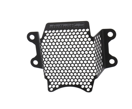 Evotech KTM 125 Duke Rectifier Guard (2017 - 2023) - 26, PRN013779-03