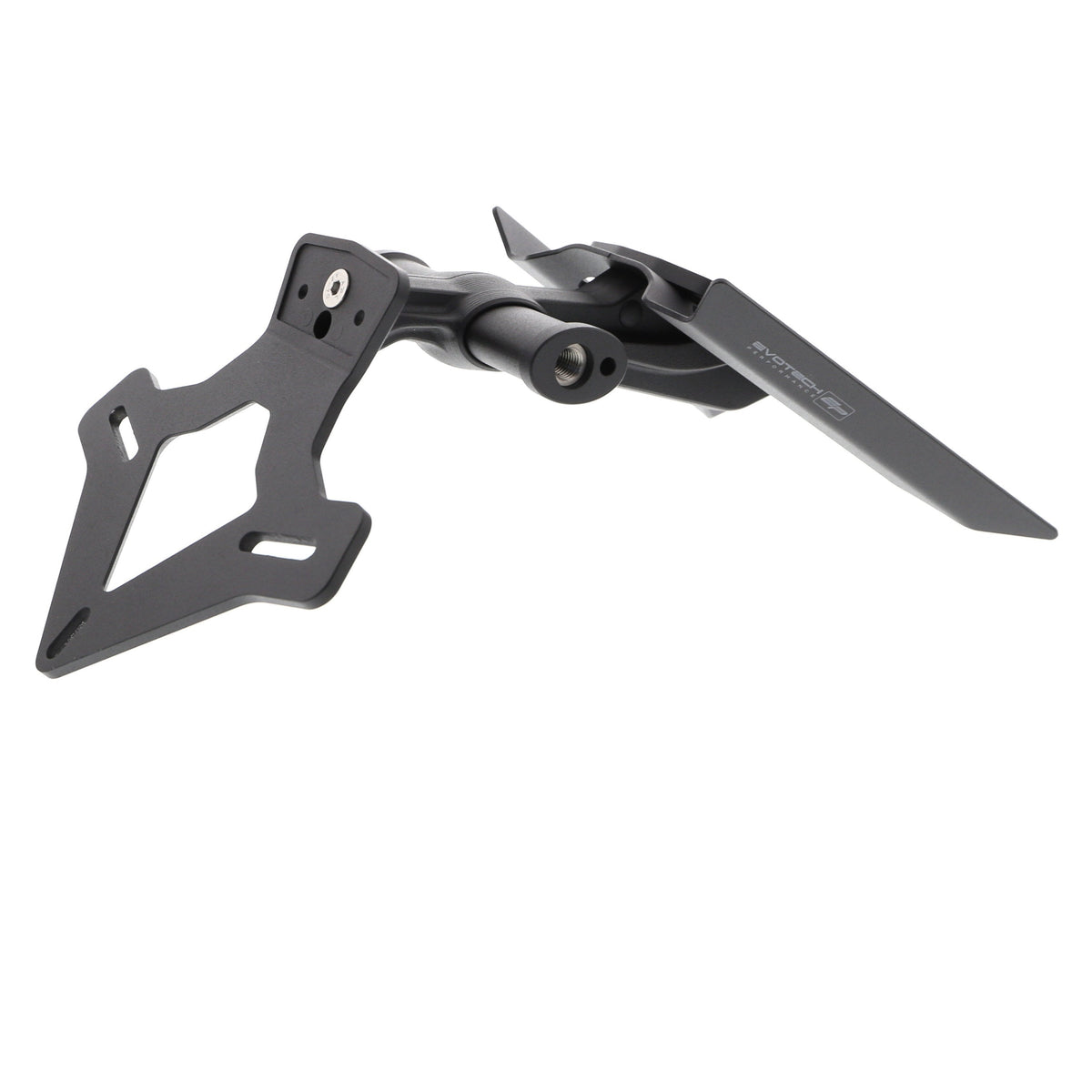 Evotech KTM 390 Duke Tail Tidy (2017 - 2023) - 1, PRN013771-01