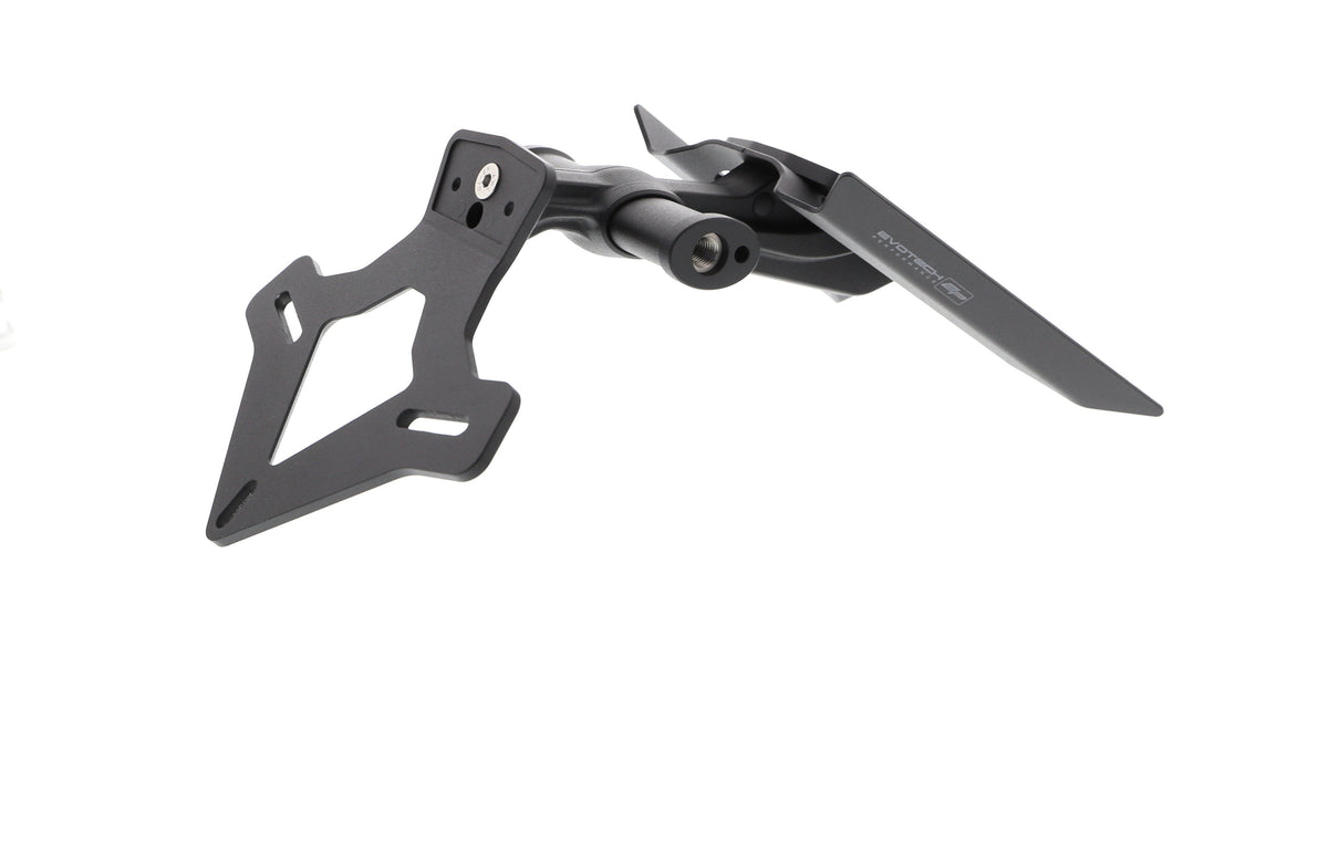 Evotech KTM 390 Duke Tail Tidy (2017 - 2023) - 9, PRN013771-01