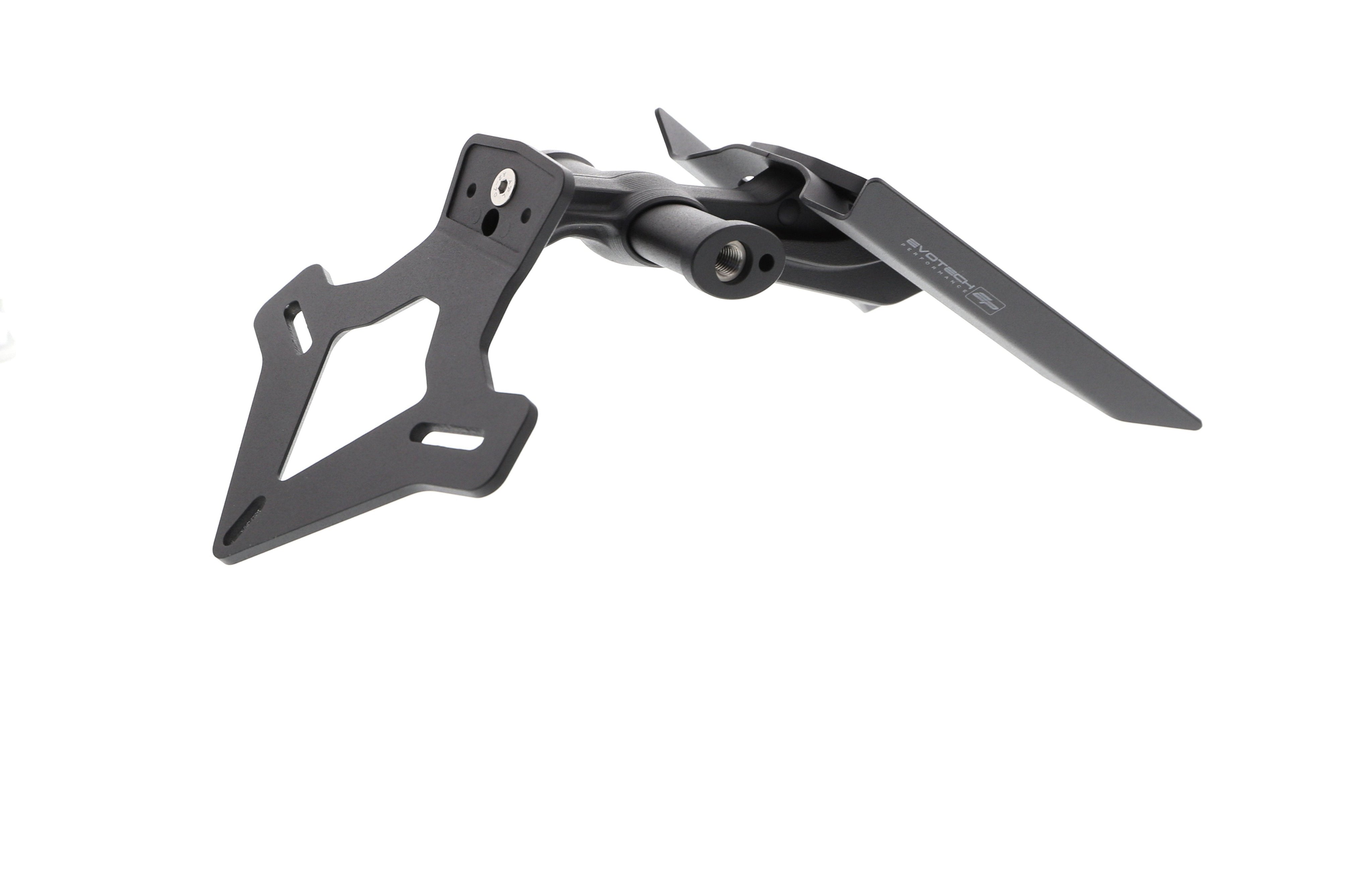 Evotech KTM 390 Duke Tail Tidy (2017 - 2023) - 9, PRN013771-01