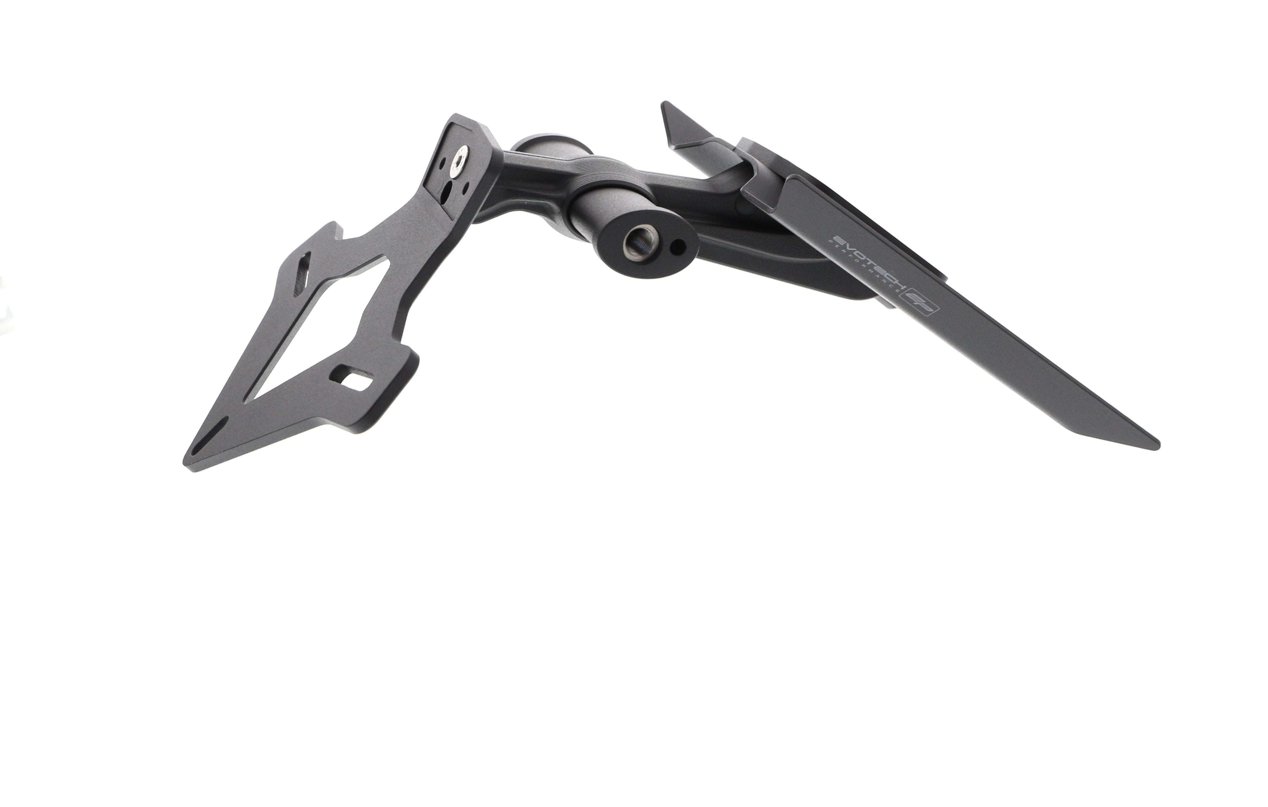 Evotech KTM 390 Duke Tail Tidy (2017 - 2023) - 10, PRN013771-01