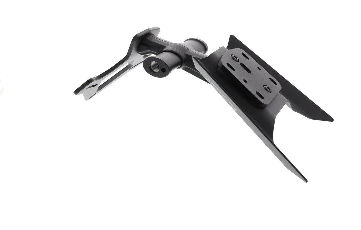 Evotech KTM 390 Duke Tail Tidy (2017 - 2023) - 13, PRN013771-01