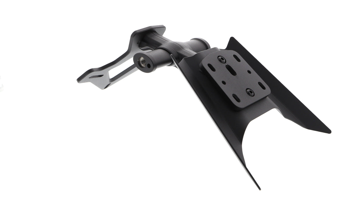 Evotech KTM 390 Duke Tail Tidy (2017 - 2023) - 14, PRN013771-01