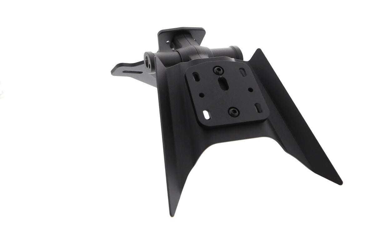 Evotech KTM 390 Duke Tail Tidy (2017 - 2023) - 16, PRN013771-01