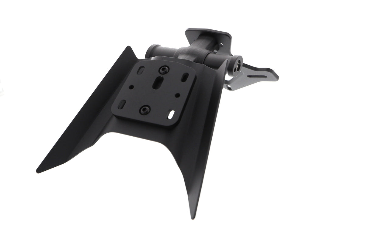 Evotech KTM 390 Duke Tail Tidy (2017 - 2023) - 19, PRN013771-01