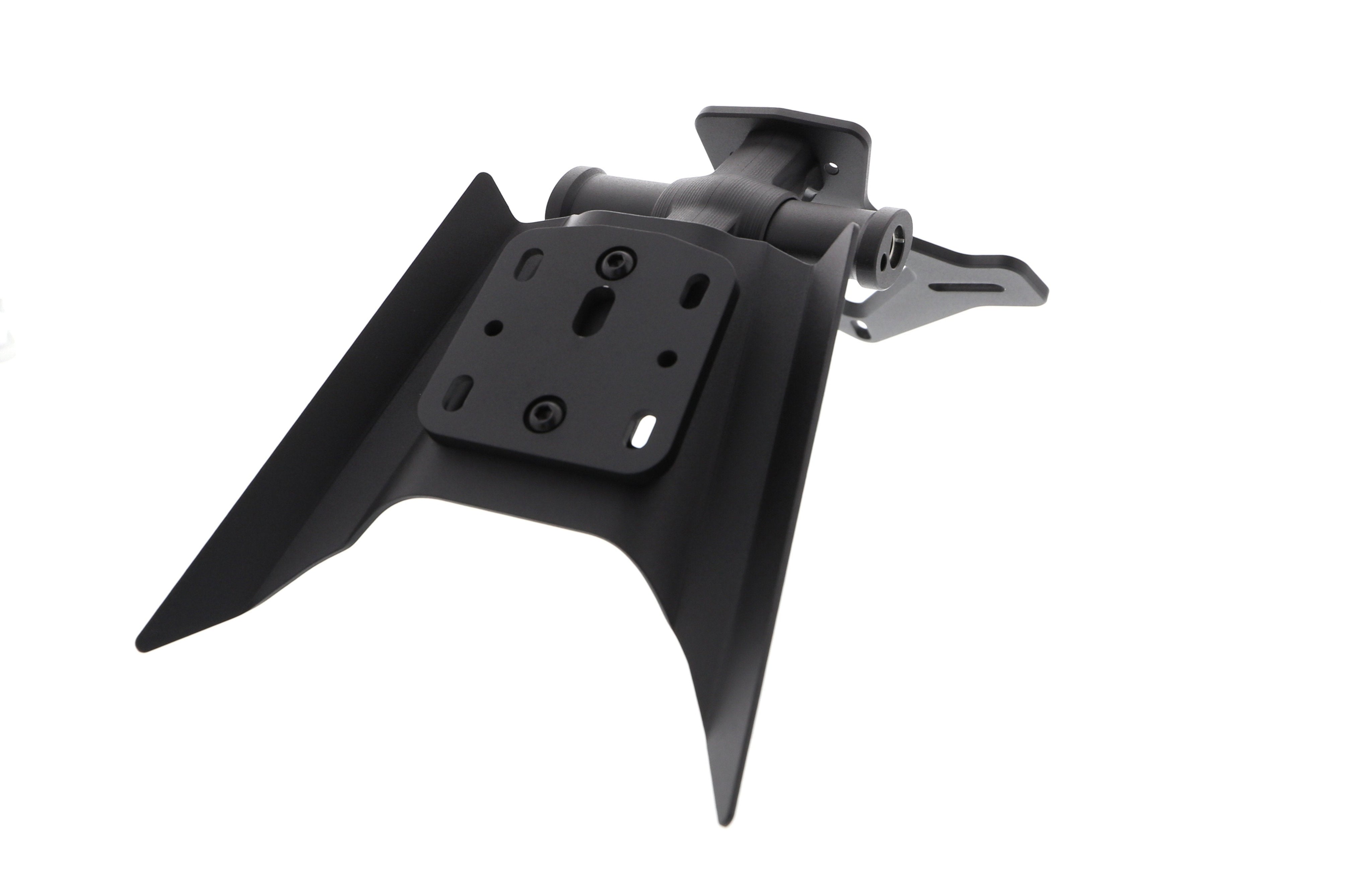 Evotech KTM 390 Duke Tail Tidy (2017 - 2023) - 19, PRN013771-01