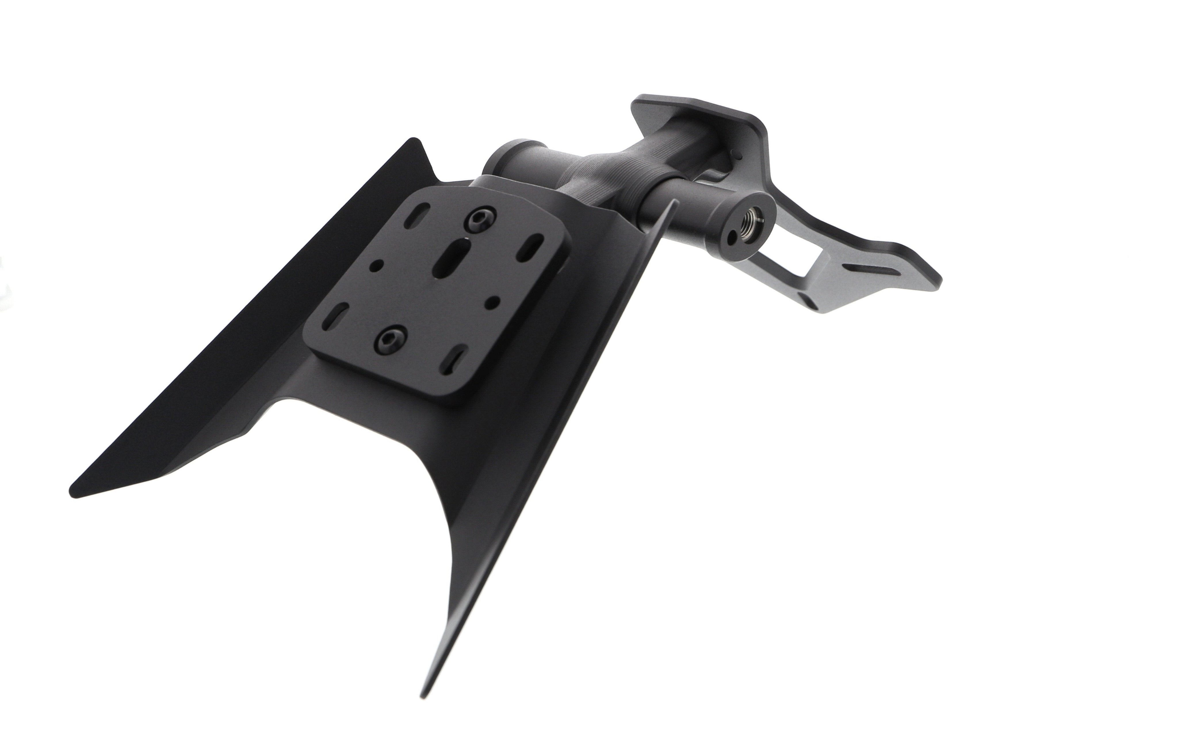 Evotech KTM 390 Duke Tail Tidy (2017 - 2023) - 20, PRN013771-01