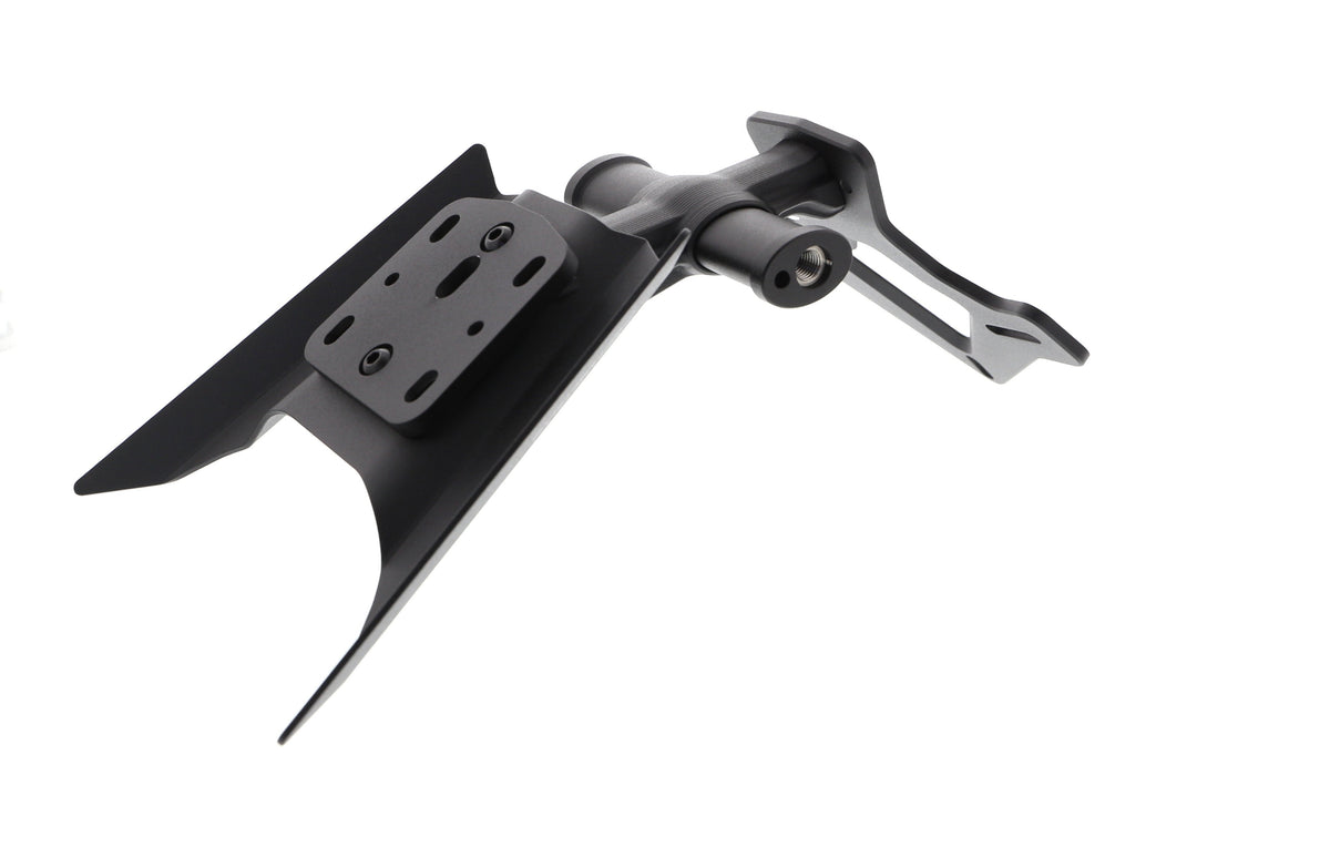 Evotech KTM 390 Duke Tail Tidy (2017 - 2023) - 21, PRN013771-01