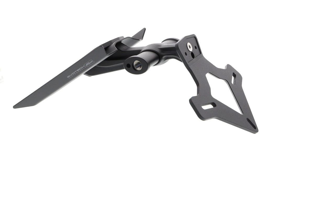 Evotech KTM 390 Duke Tail Tidy (2017 - 2023) - 25, PRN013771-01