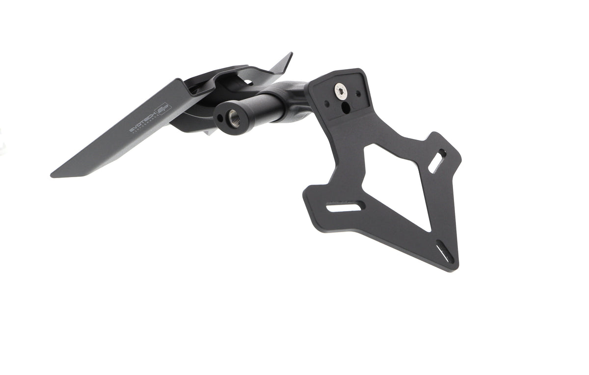 Evotech KTM 250 Duke Tail Tidy (2018-2020) - 22, PRN013771-02