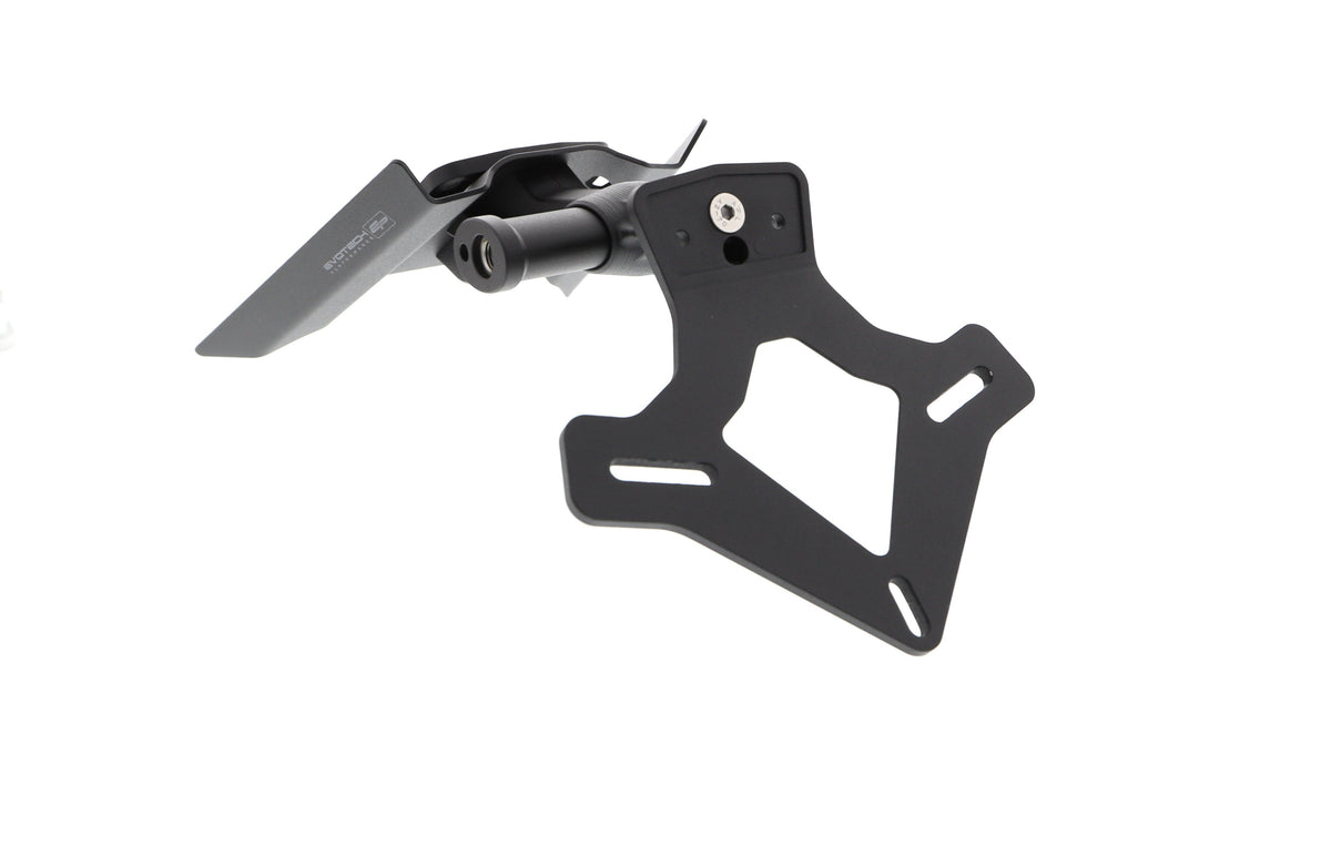 Evotech KTM 390 Duke Tail Tidy (2017 - 2023) - 27, PRN013771-01