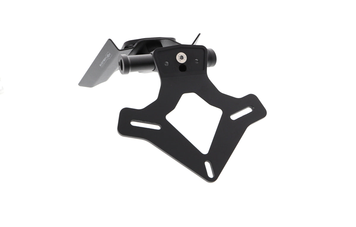 Evotech KTM 390 Duke Tail Tidy (2017 - 2023) - 28, PRN013771-01