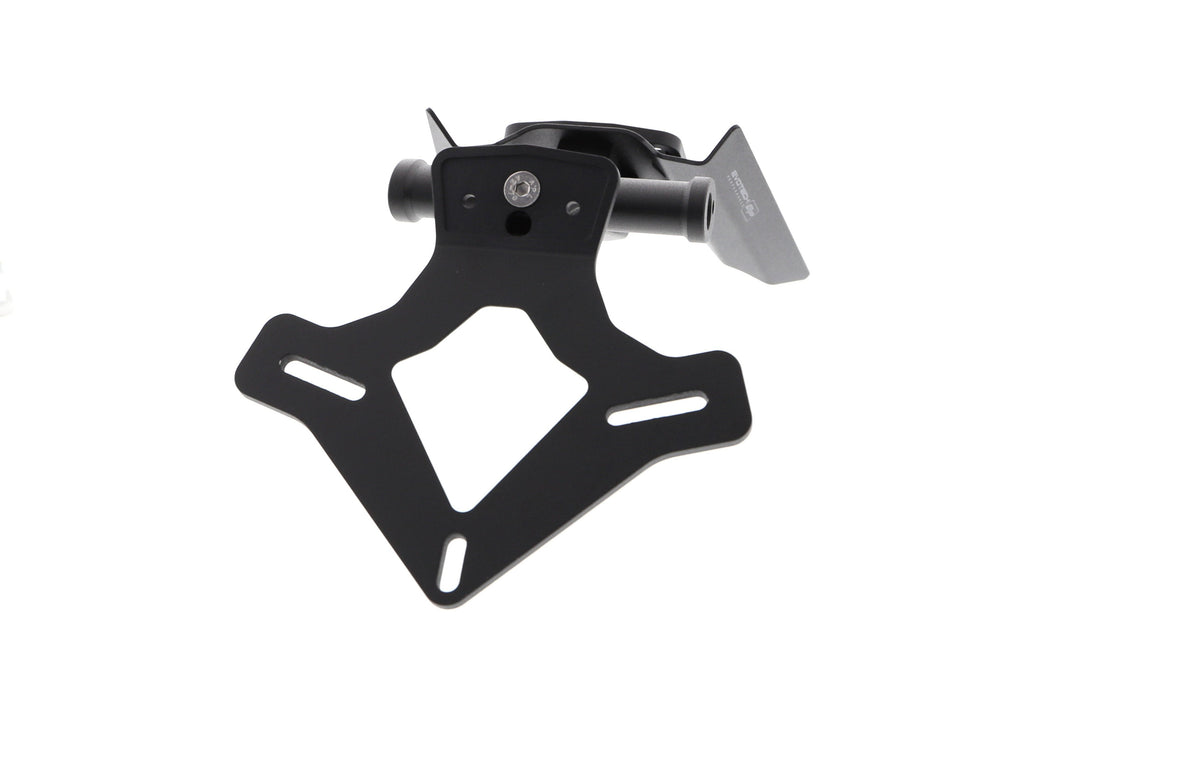 Evotech KTM 250 Duke Tail Tidy (2018-2020) - 26, PRN013771-02