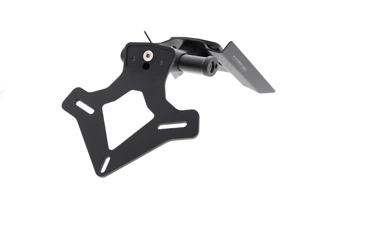 Evotech KTM 250 Duke Tail Tidy (2018-2020) - 27, PRN013771-02