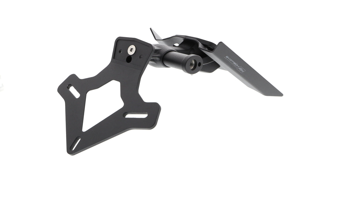 Evotech KTM 390 Duke Tail Tidy (2017 - 2023) - 32, PRN013771-01