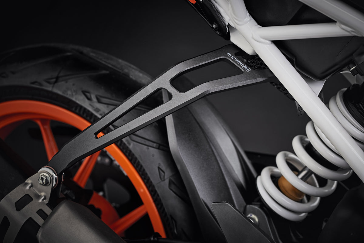 Evotech KTM 250 Duke Exhaust Hanger (2018-2020) - 2, PRN013780-02