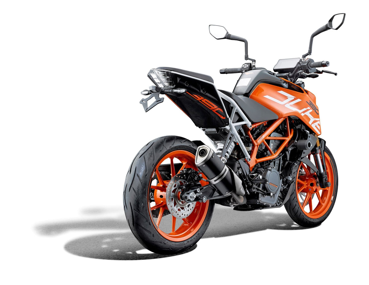Evotech KTM 390 Duke Rectifier Guard (2017 - 2023) - 3, PRN013779-01