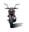 Evotech KTM 390 Duke Tail Tidy (2017 - 2023) - 5, PRN013771-01