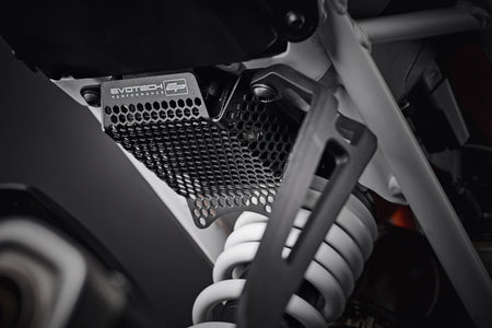 Evotech KTM 250 Duke Rectifier Guard (2018-2020) - 2, PRN013779-02