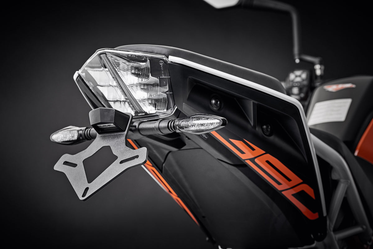 Evotech KTM 250 Duke Tail Tidy (2018-2020) - 3, PRN013771-02