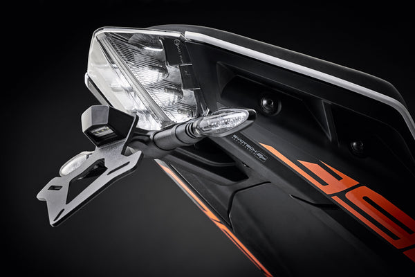 Evotech KTM 250 Duke Tail Tidy (2018-2020) - 4, PRN013771-02