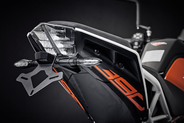 Evotech KTM 390 Duke Tail Tidy (2017 - 2023) - 3, PRN013771-01