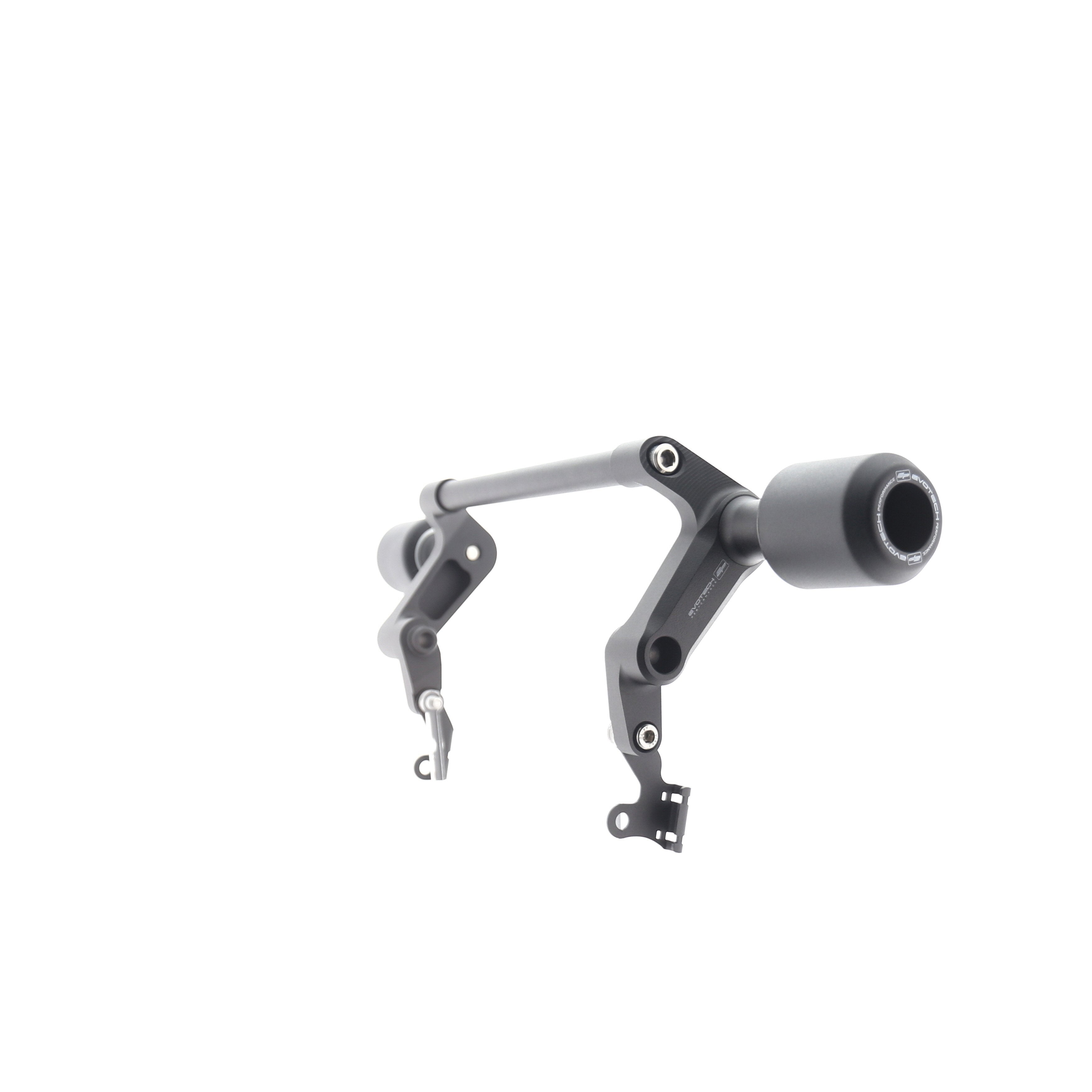 Evotech KTM 890 Duke Crash Bobbins (2021+) - 6, PRN013992-03