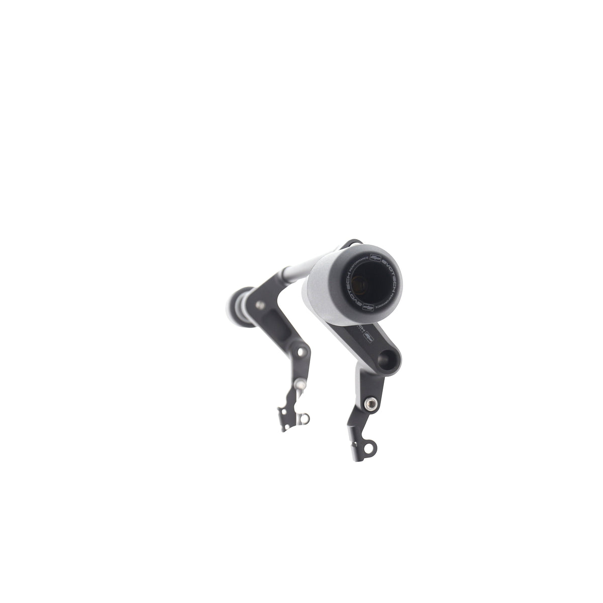 Evotech KTM 890 Duke Crash Bobbins (2021+) - 19, PRN013992-03