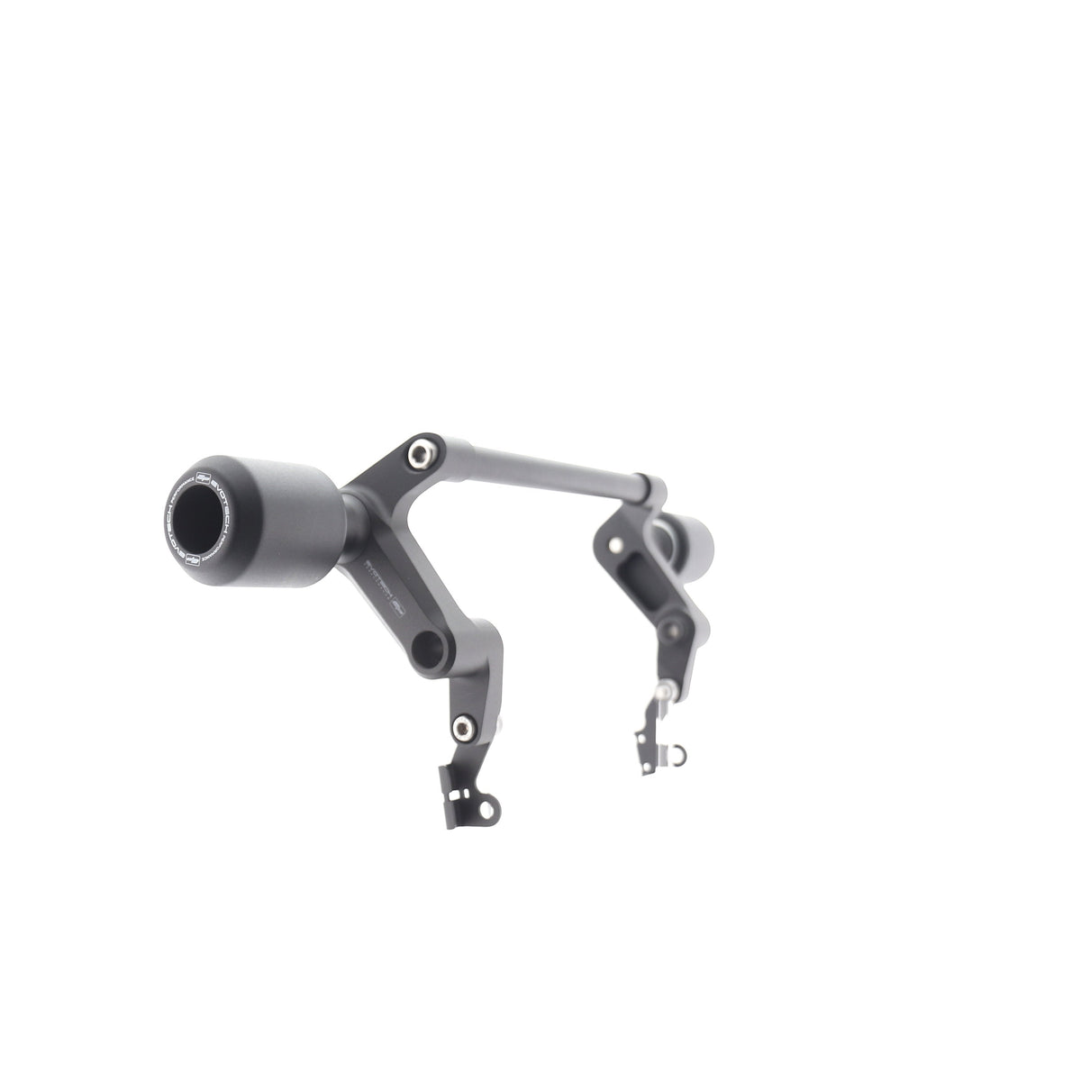 Evotech KTM 890 Duke Crash Bobbins (2021+) - 22, PRN013992-03