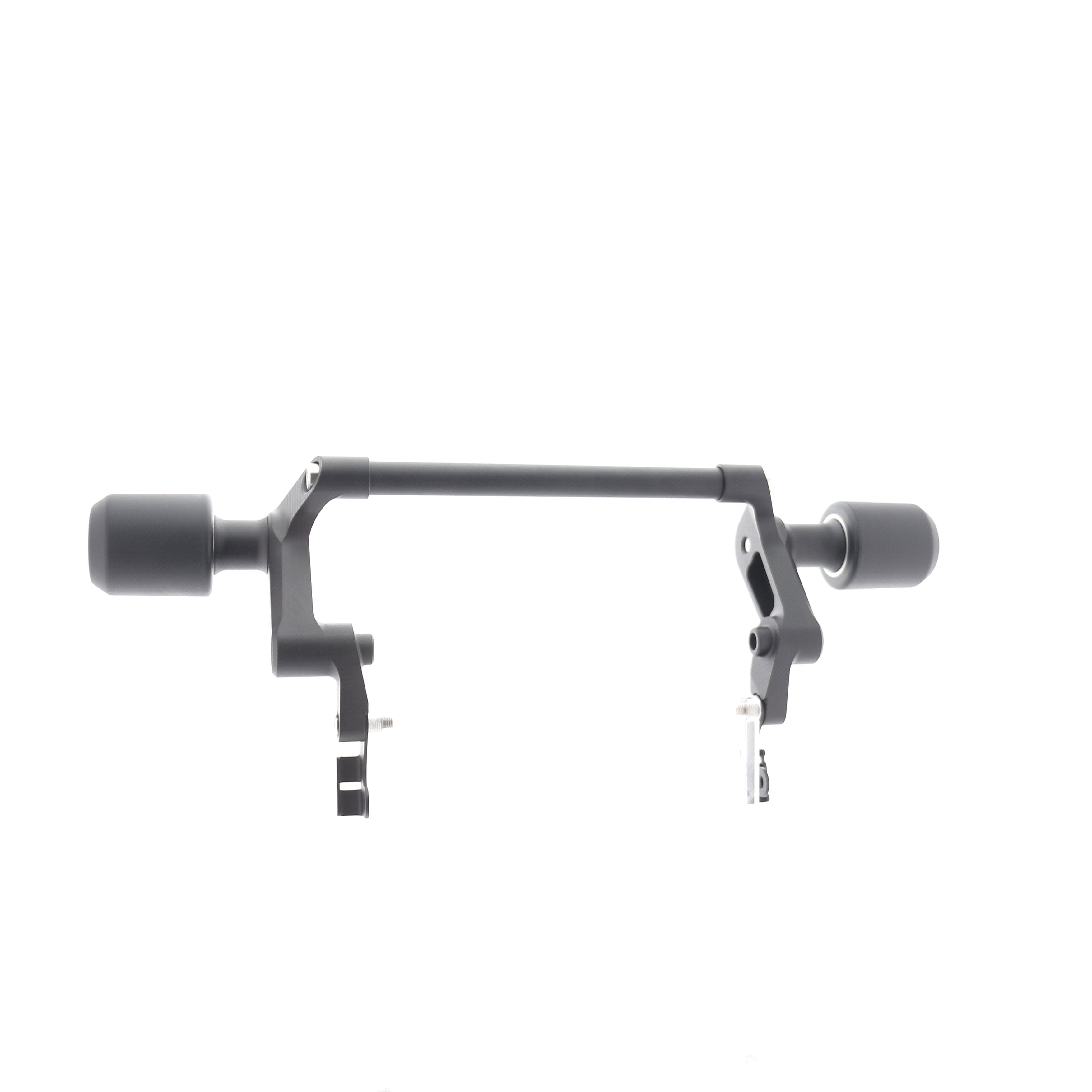 Evotech KTM 890 Duke Crash Bobbins (2021+) - 25, PRN013992-03