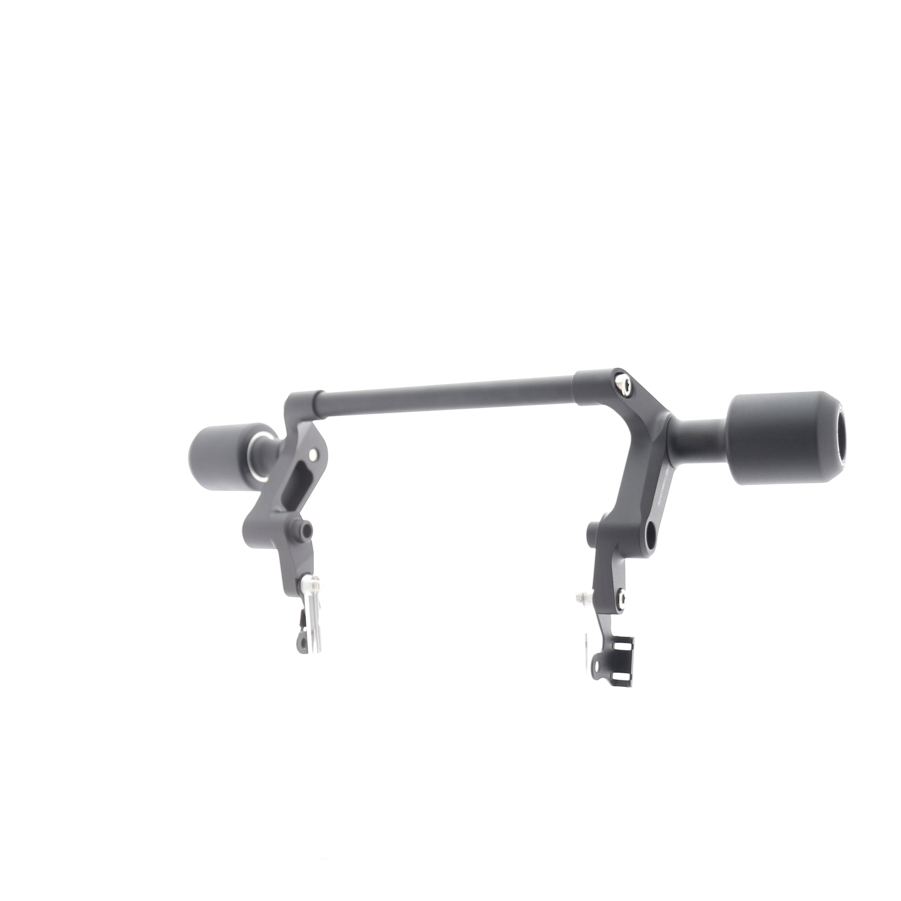Evotech KTM 890 Duke Crash Bobbins (2021+) - 28, PRN013992-03
