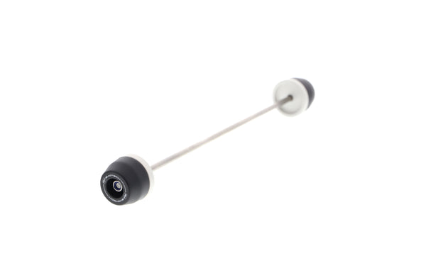 Evotech Rear Spindle Bobbins - KTM 790 Duke (2023+) - 1, PRN014004-05
