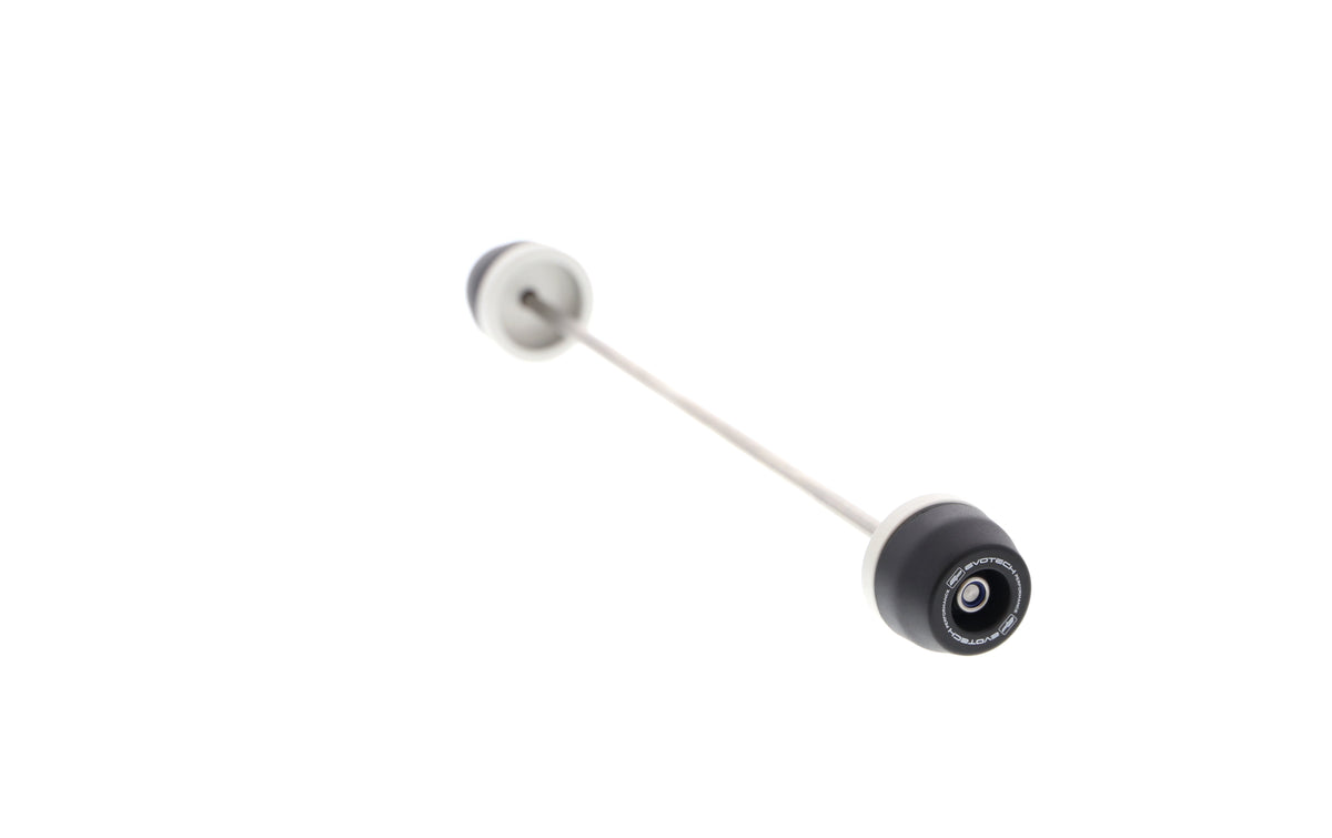 Evotech Rear Spindle Bobbins - KTM 790 Duke (2023+) - 14, PRN014004-05