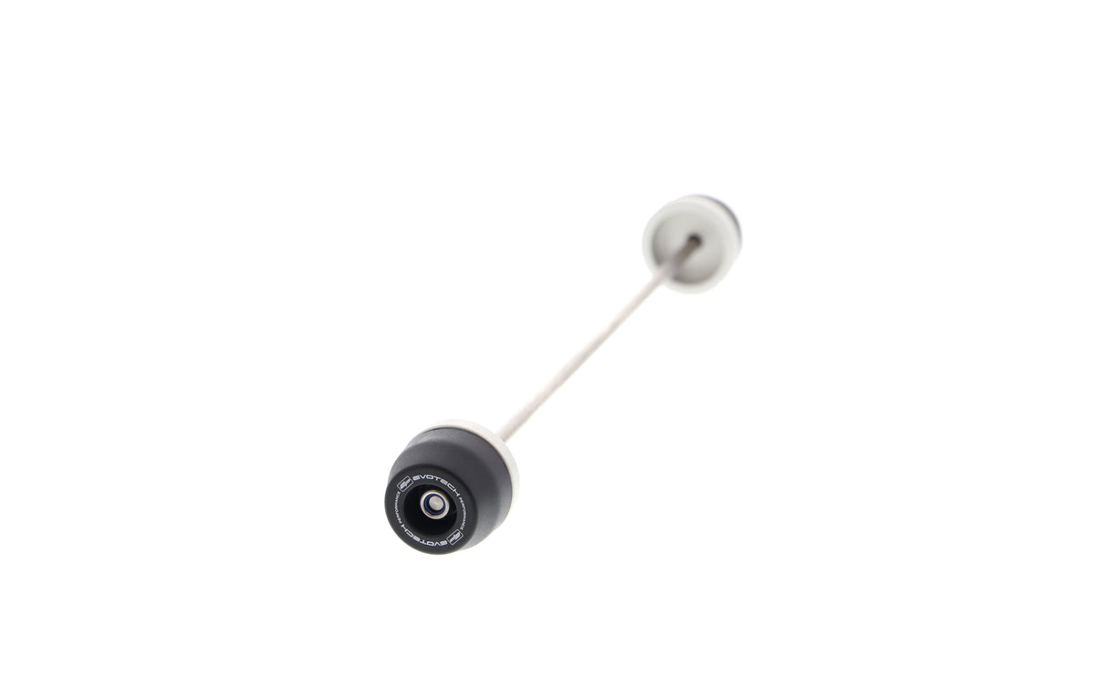 Evotech Rear Spindle Bobbins - KTM 790 Duke (2023+) - 17, PRN014004-05