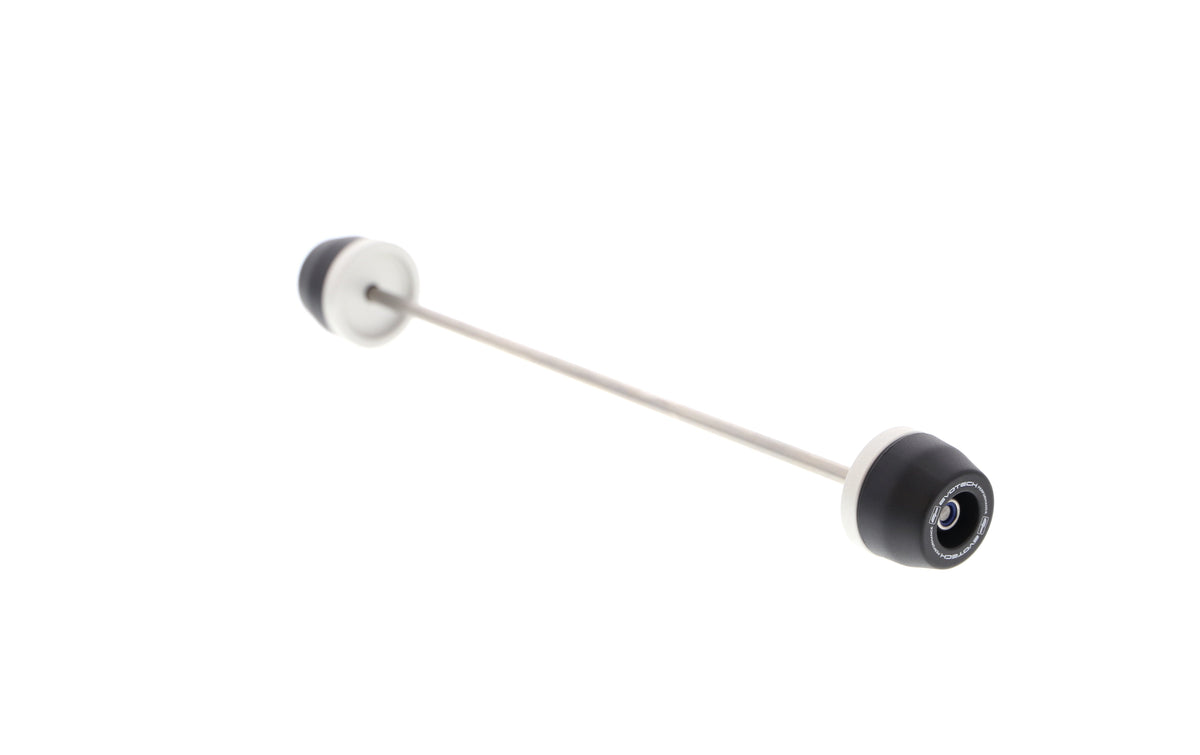 Evotech Rear Spindle Bobbins - KTM 790 Duke (2023+) - 25, PRN014004-05