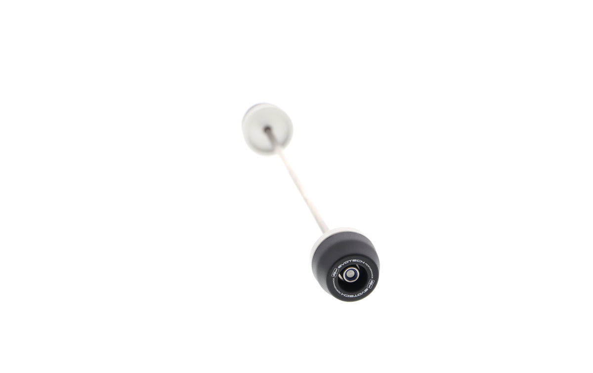 Evotech Rear Spindle Bobbins - KTM 790 Duke (2023+) - 27, PRN014004-05