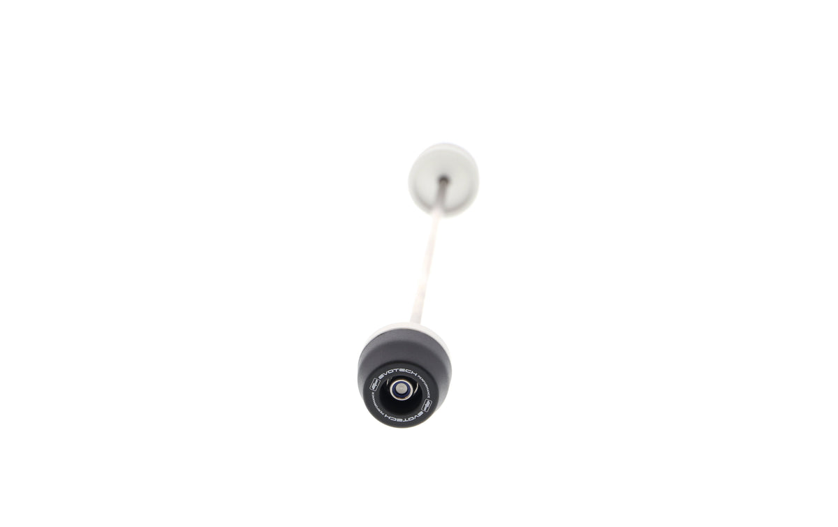 Evotech Rear Spindle Bobbins - KTM 790 Duke (2023+) - 28, PRN014004-05