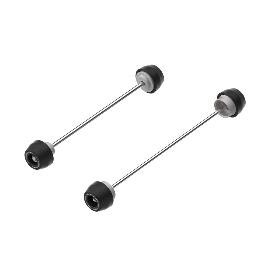 Evotech Spindle Bobbins Kit - KTM 390 Adventure R (2026+) - 1, PRN017091-017092-04